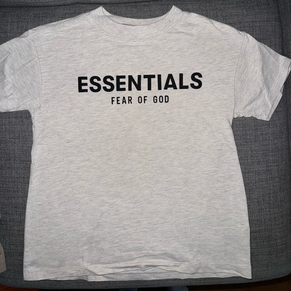 Kids Essentials tshirts BUNDLE